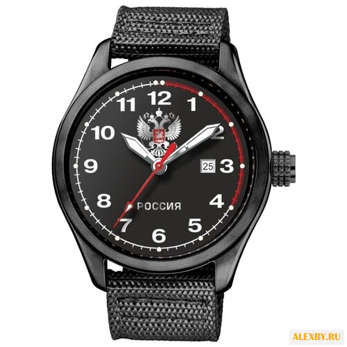 Наручные часы СПЕЦНАЗ С2864323-09