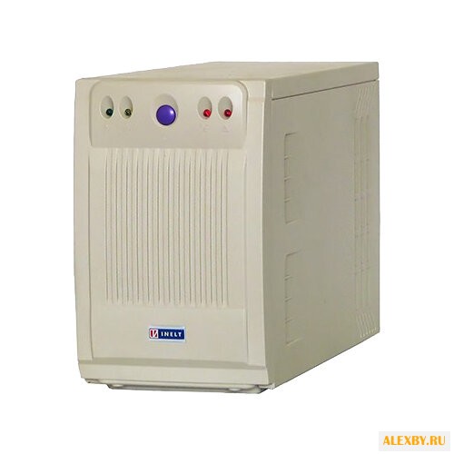 Интерактивный ИБП ELTENA INELT