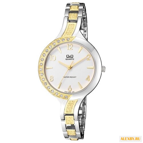 Наручные часы Q&Q F551-404