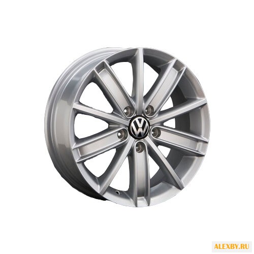 Колесный диск Replica VW33