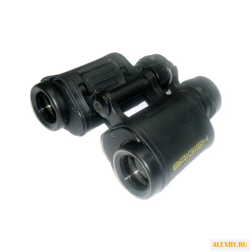 Бинокль КОМЗ БПЦс6 8x30