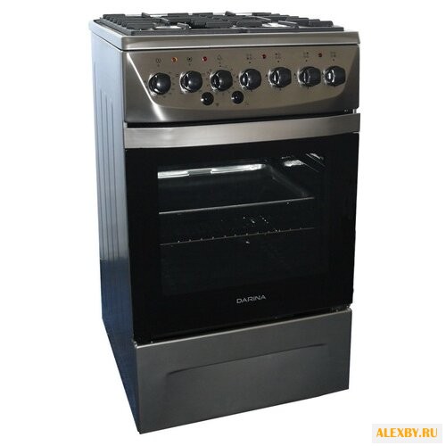 Плита DARINA 1D1 GM241 014 XM