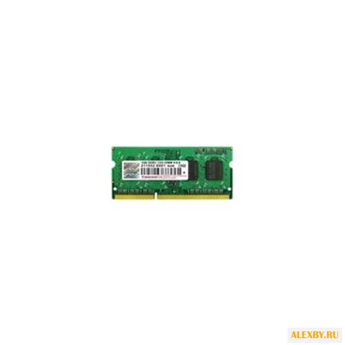 Оперативная память Transcend