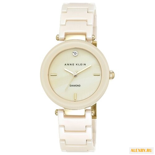 Наручные часы ANNE KLEIN 1018IVGB
