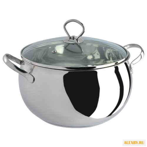 Кастрюля Regent COSTO 63 л