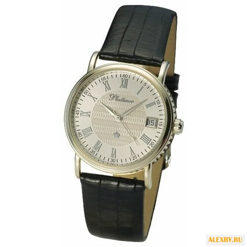 Наручные часы Platinor 53540.221