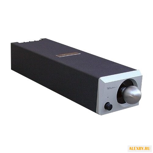 Интегральный усилитель Musica