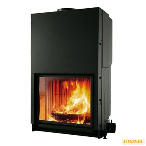 Топка EdilKamin Cristal 90