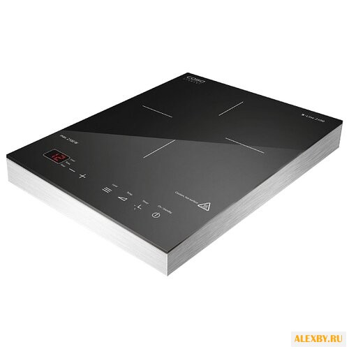 Плита Caso S-Line 2100