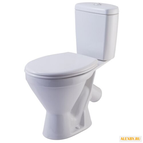 Унитаз ROSA Стандарт