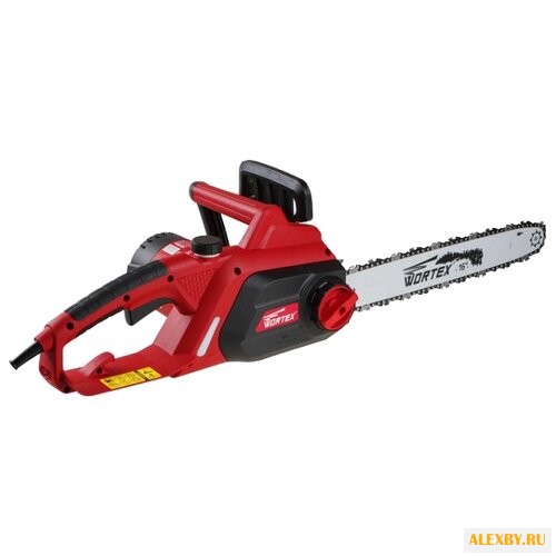 Цепная электрическая пила