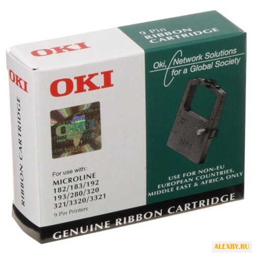 Картридж OKI 1108002