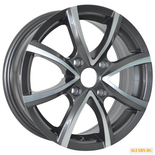 Колесный диск 4Go JJ1