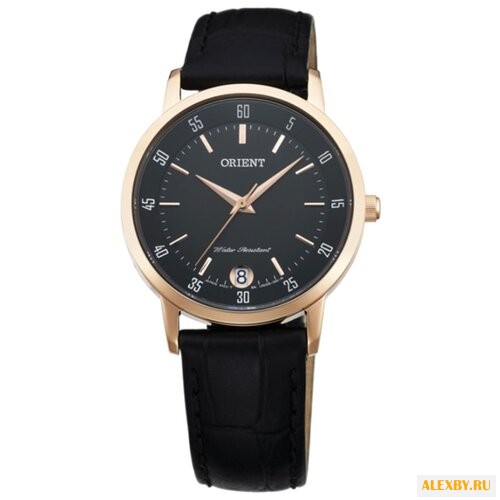 Наручные часы ORIENT UNG6001B