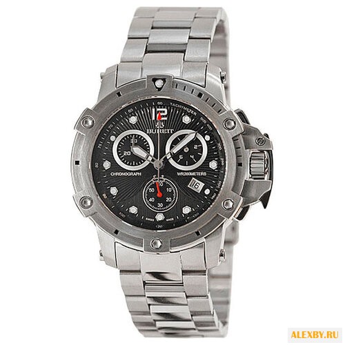 Наручные часы Burett B4205NBSA