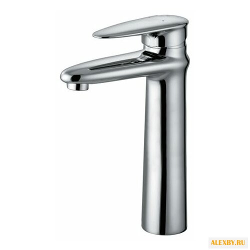 Однорычажный смеситель для