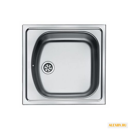 Врезная кухонная мойка FRANKE