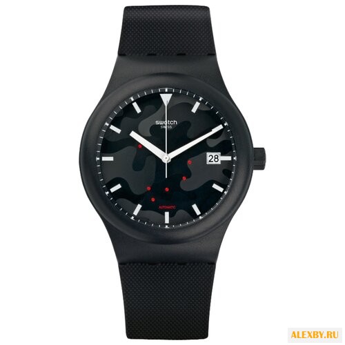 Наручные часы swatch SUTA401