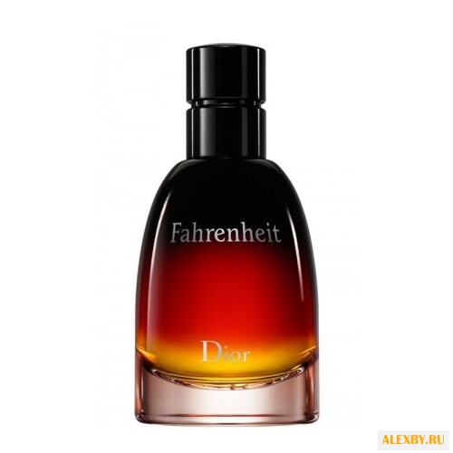 Christian Dior Fahrenheit Le