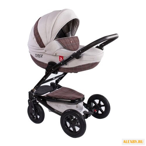 Универсальная коляска Tutek