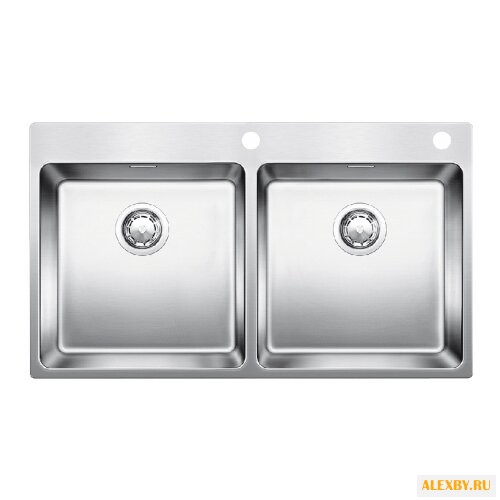 Интегрированная кухонная мойка