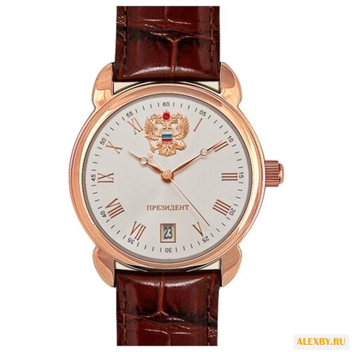 Наручные часы Русское время