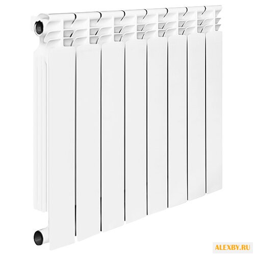 Радиатор секционный