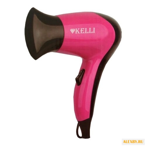 Фен Kelli KL-1119