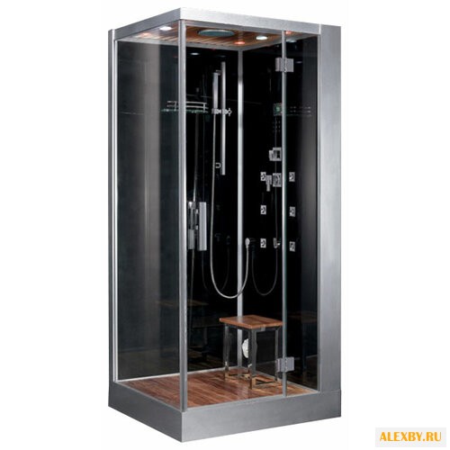 Закрытая кабина Eago DZ960F8 R