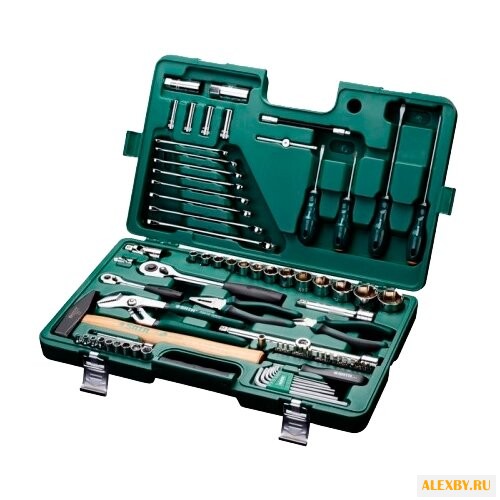 Набор инструментов SATA 09403