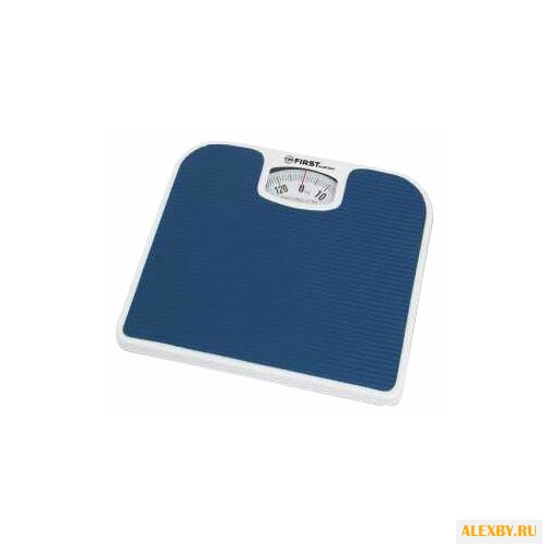 Весы FIRST AUSTRIA 8020