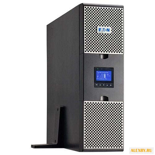 ИБП с двойным преобразованием