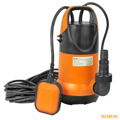 Насос FoxWeld DPP-500