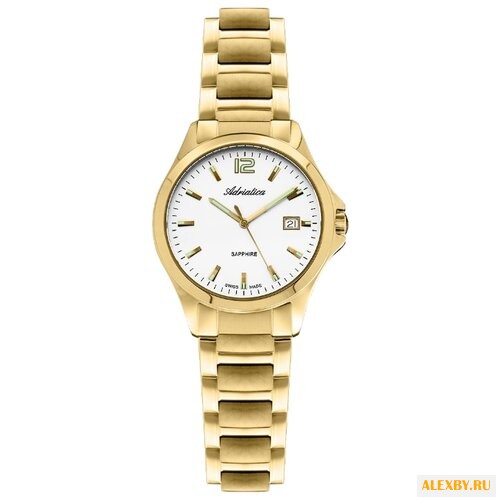 Наручные часы Adriatica