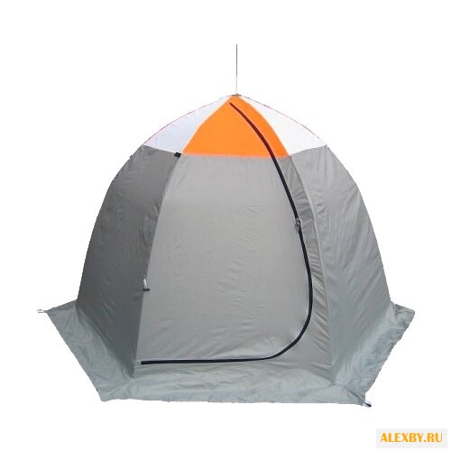 Палатка Митек Омуль 3