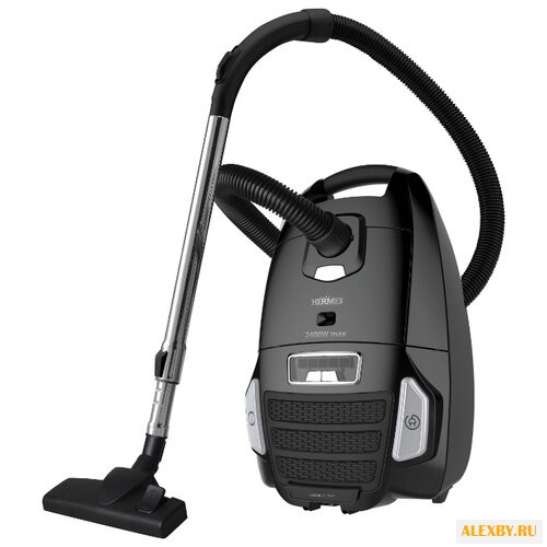 Пылесос Hermes Technics HT‑VC2000