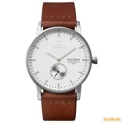 Наручные часы TRIWA Ivory Brown