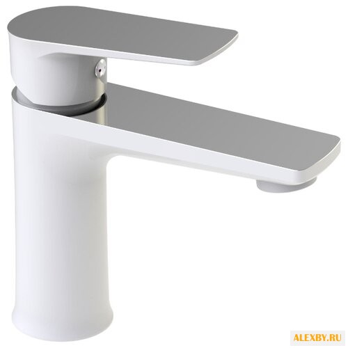 Однорычажный смеситель для