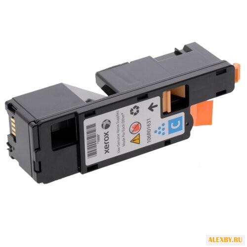 Картридж Xerox 106R01631