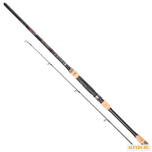 Удилище спиннинговое MIKADO
