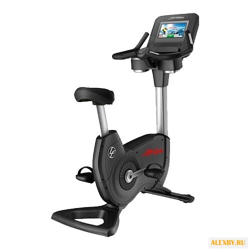 Вертикальный велотренажер Life