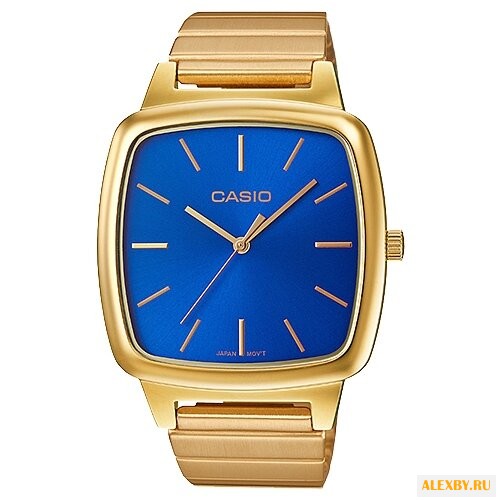 Наручные часы CASIO LTP-E117G-2A