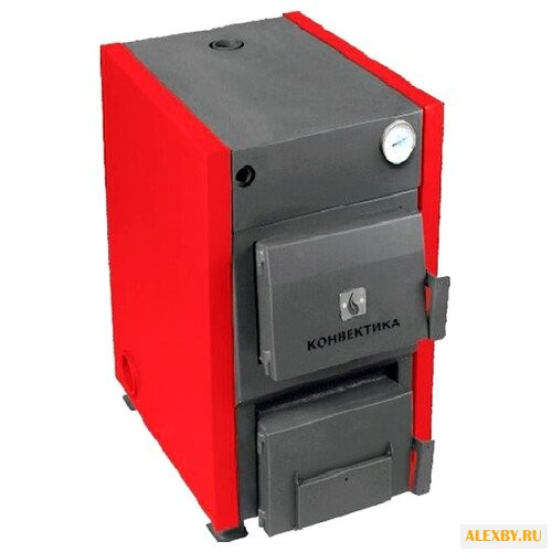 Комбинированный котел