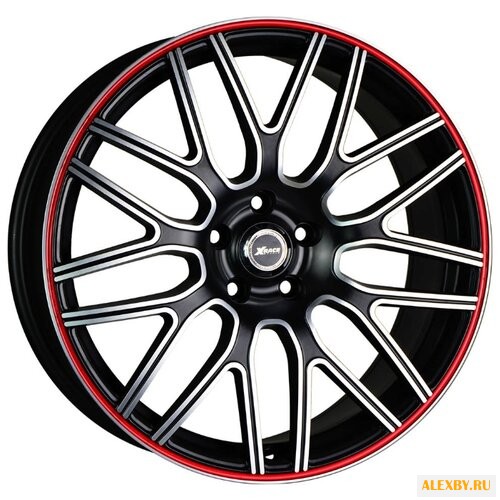 Колесный диск X-Race AF-01