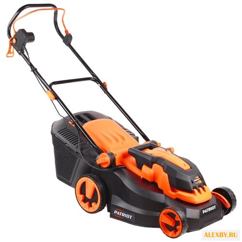Газонокосилка PATRIOT PT 1638 E
