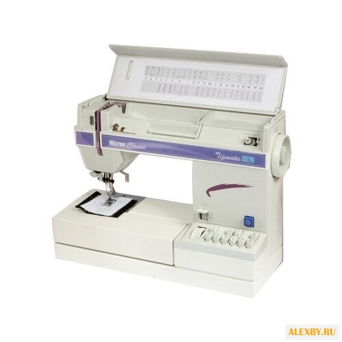Швейная машина Micron Classic