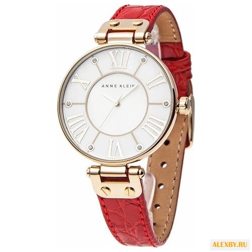 Наручные часы ANNE KLEIN 1396MPRD