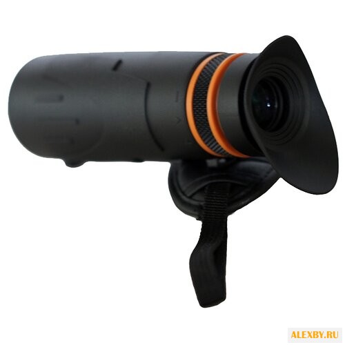 Монокуляр LEVENHUK Wise PLUS