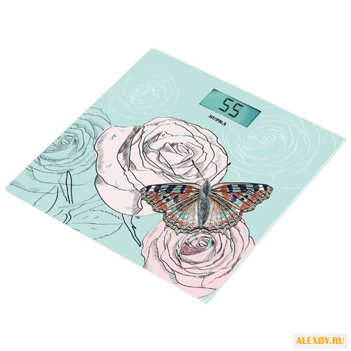 Весы SUPRA BSS-5601