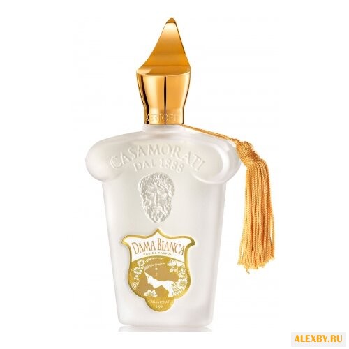Xerjoff Dama Bianca
